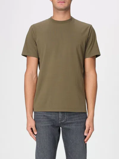 Barena Venezia T-shirt Men Barena In Green