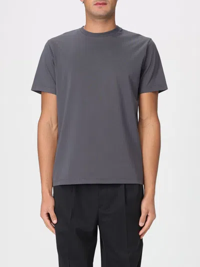 Barena Venezia T-shirt Men Barena In Blue