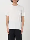 Barena Venezia T-shirt Barena Men Color White