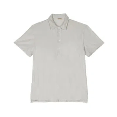Barena Venezia T-shirt For Man Tsu47122743 In Grey