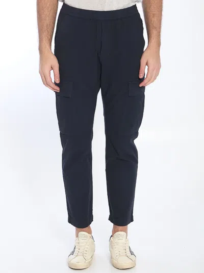 BARENA VENEZIA TAGIO ARELA TROUSERS