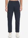 Barena Venezia Tagio Arela Logo Track Pants In Blue