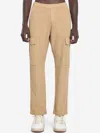 Barena Venezia Tagio Arela Trousers In Green