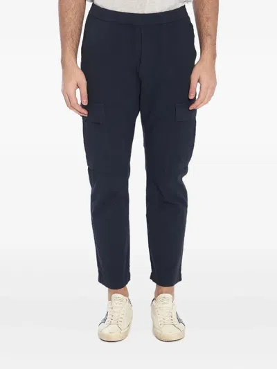 BARENA VENEZIA TAGIO CARGO PANTS