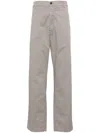 Barena Venezia Tailored Trousers In Neutrals