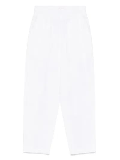Barena Venezia Tendon Trousers In White