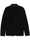 BARENA VENEZIA TEXTURED BLAZER