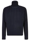 Barena Venezia Barena Sweaters In Blue