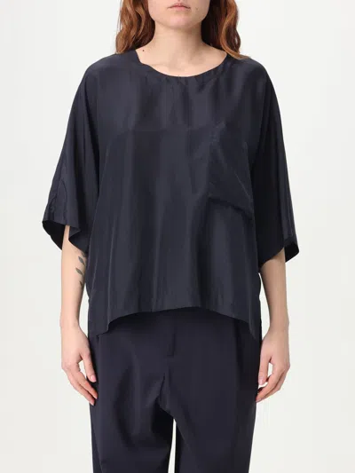 Barena Venezia Top Barena Woman Color Blue