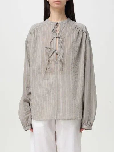 Barena Venezia Top Barena Woman Color Dove Grey