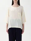 Barena Venezia Top Barena Woman Color White