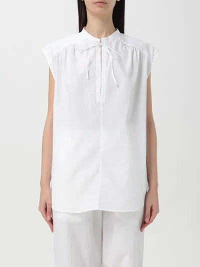 Barena Venezia Top Barena Woman Color White