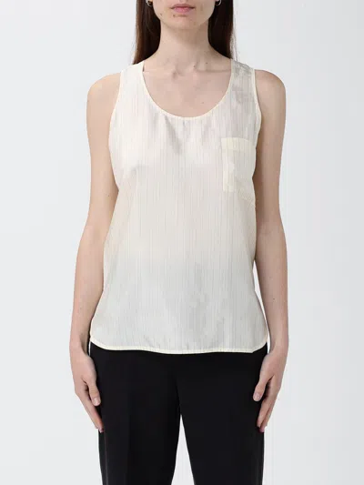 Barena Venezia トップス Barena レディース カラー キャメル In Neutral