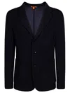 Barena Venezia Torceo In Navy