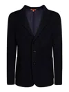 Barena Venezia Torceo In Dark Blue