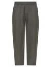 Barena Venezia Tosador Bita Pants In Gray