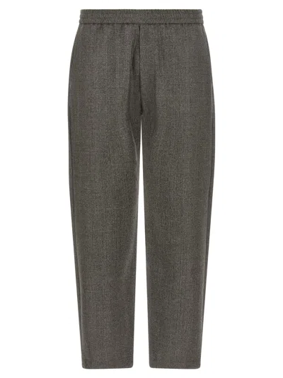 Barena Venezia Tosador Bita Pants In Gray