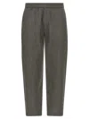 Barena Venezia Tosador Bita Pants In Gray