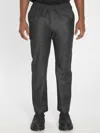 Barena Venezia Barena Tosador Bita Trousers In Gray