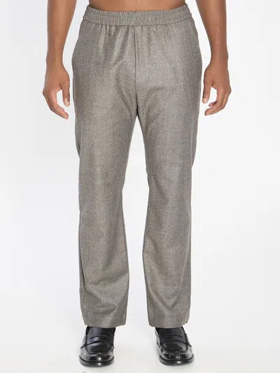 BARENA VENEZIA TOSADOR BITA TROUSERS