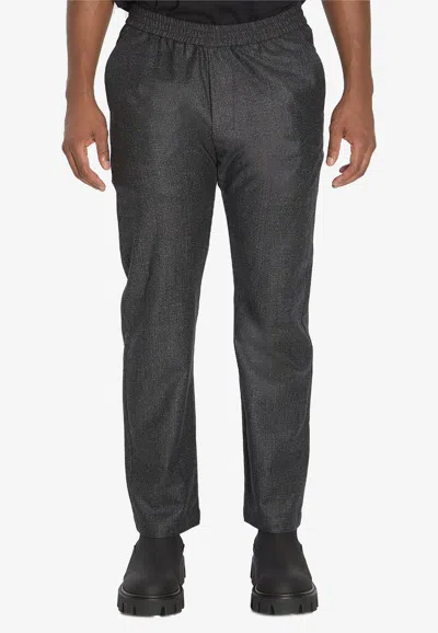 BARENA VENEZIA TOSADOR BITA WOOL PANTS