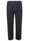 Barena Venezia Barena 'bativoga' Pants In Mirto