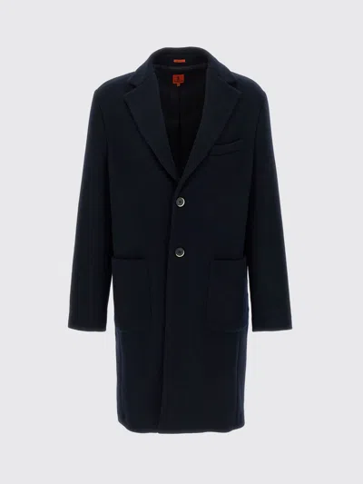 BARENA VENEZIA BARENA COAT MEN COLOR BLACK,H31748002
