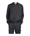 Barena Venezia Barena Blus Bomber Jacket In Black