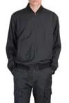 Barena Venezia Barena Blus Bomber Jacket In Grey