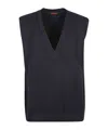 Barena Venezia Barena Sweaters In Blue