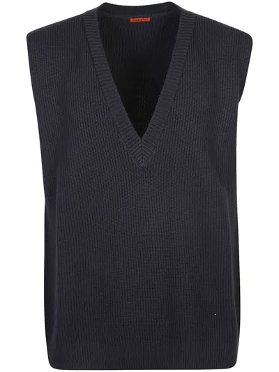 BARENA VENEZIA TURLON CRUNA WAISTCOAT