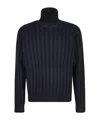 Barena Venezia Barena Sweaters In Black