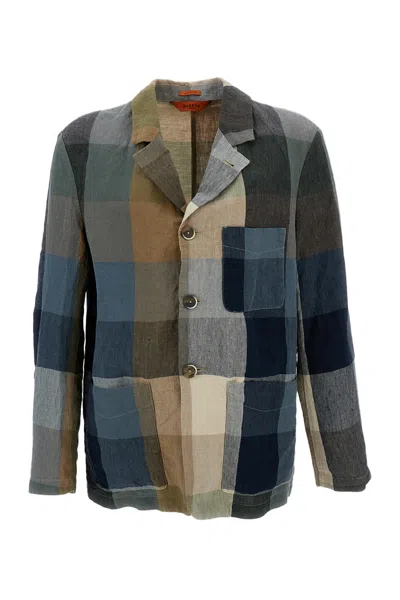 BARENA VENEZIA VELONA JACKET