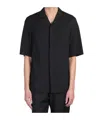 Barena Venezia Barena Atila Shirt In Black
