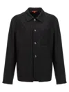 Barena Venezia Barena 'visal' Overshirt