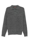 Barena Venezia Barena Sweaters In Gray