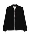 Barena Venezia Barena Capospalla Gerda Clothing In Black
