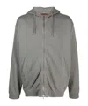 Barena Venezia Barena Sweater Gomone Mote In Gray