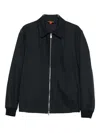 Barena Venezia Zip-up Jacket In Blue