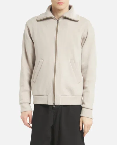 BARENA VENEZIA ZIPPER CASUAL JACKET
