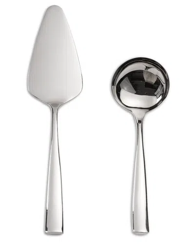 BARENTHAL BARENTHAL COUTOUR 2PC SERVING SET
