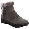 Baretraps Acelyn Water-resistant Bootie In Gray