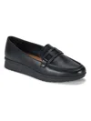 Baretraps Addison Slip-on Loafer In Black