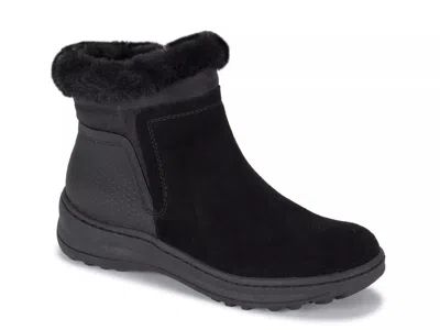 Baretraps Aidan Snow Boot In Black