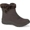 Baretraps Atlee Cold Weather Bootie In Brown