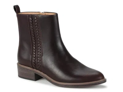 Baretraps Avana Bootie In Brown