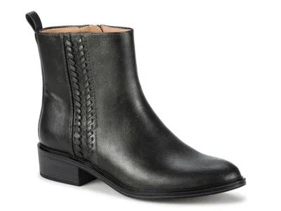 Baretraps Avana Bootie In Black