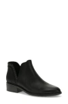 Baretraps Avril Ankle Bootie In Black
