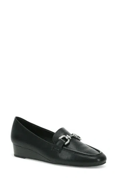 Baretraps Caddie Bit Loafer In Black