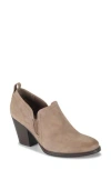 Baretraps Caroline Faux Leather Bootie In Brown